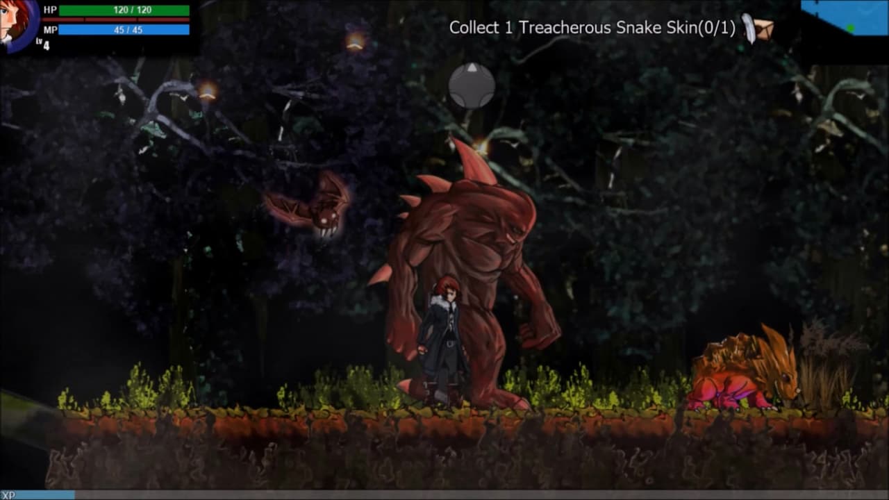 Ricks Hunter screenshot 3