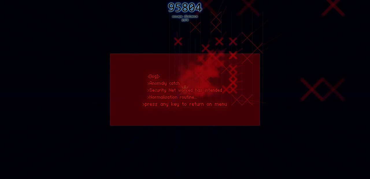 ARC-ADE screenshot 3