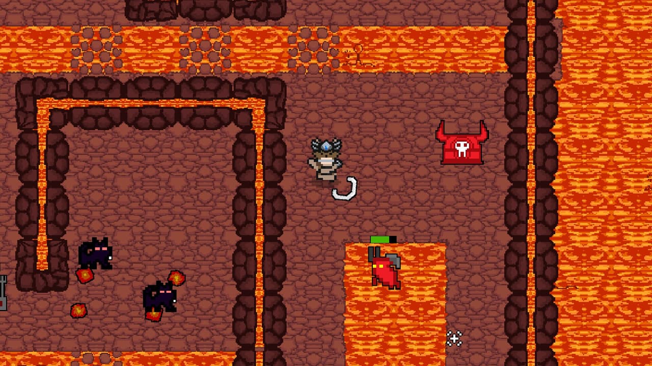 The Dark Realm screenshot 5
