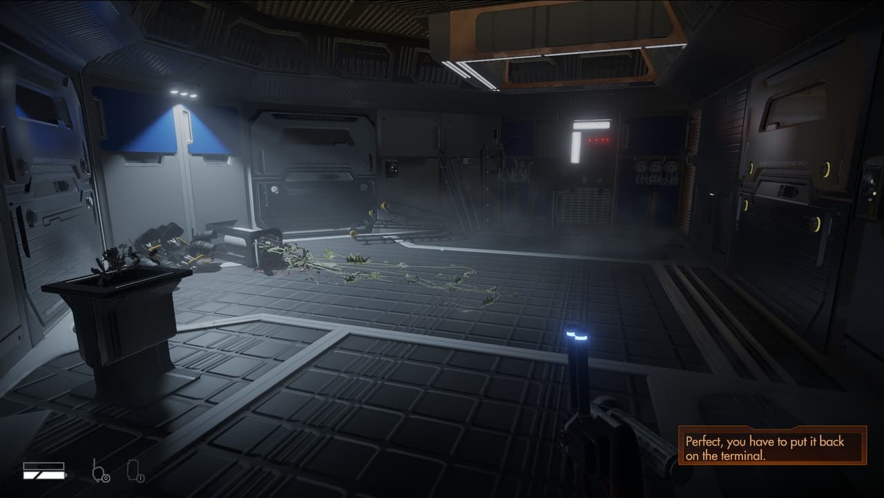 HELLEN screenshot 4