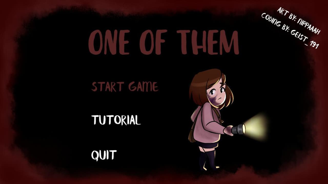 One Of Them (geist_191, Nippaaah) screenshot 2