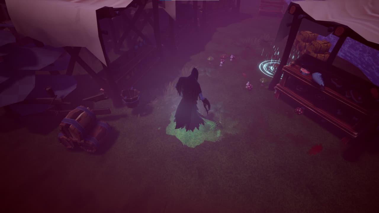 Hollowland screenshot 2