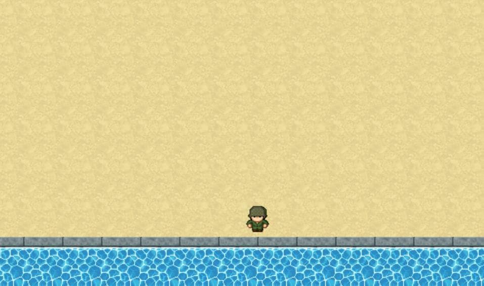 Dday screenshot 2
