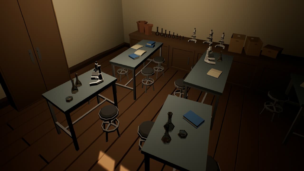 Hello Teacher