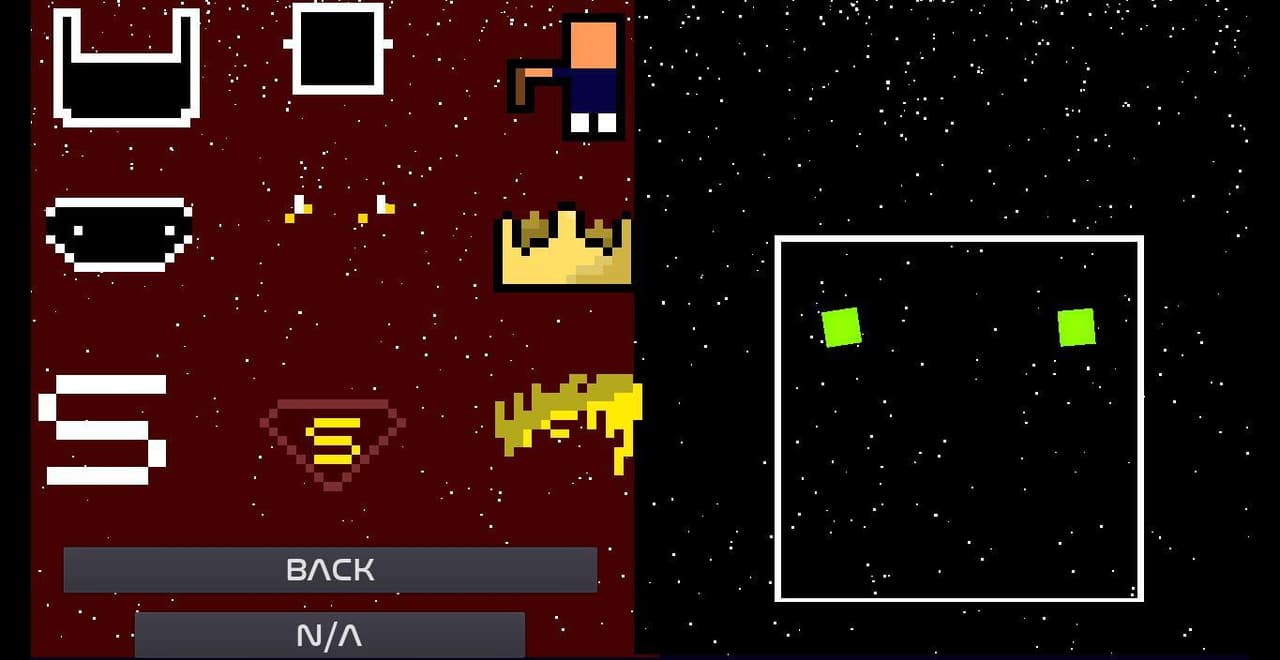 SQUAD-MAN screenshot 3