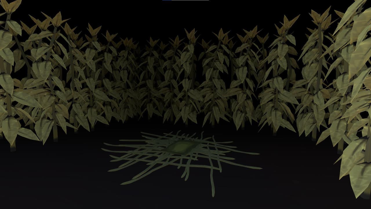 The Silent Field screenshot 4