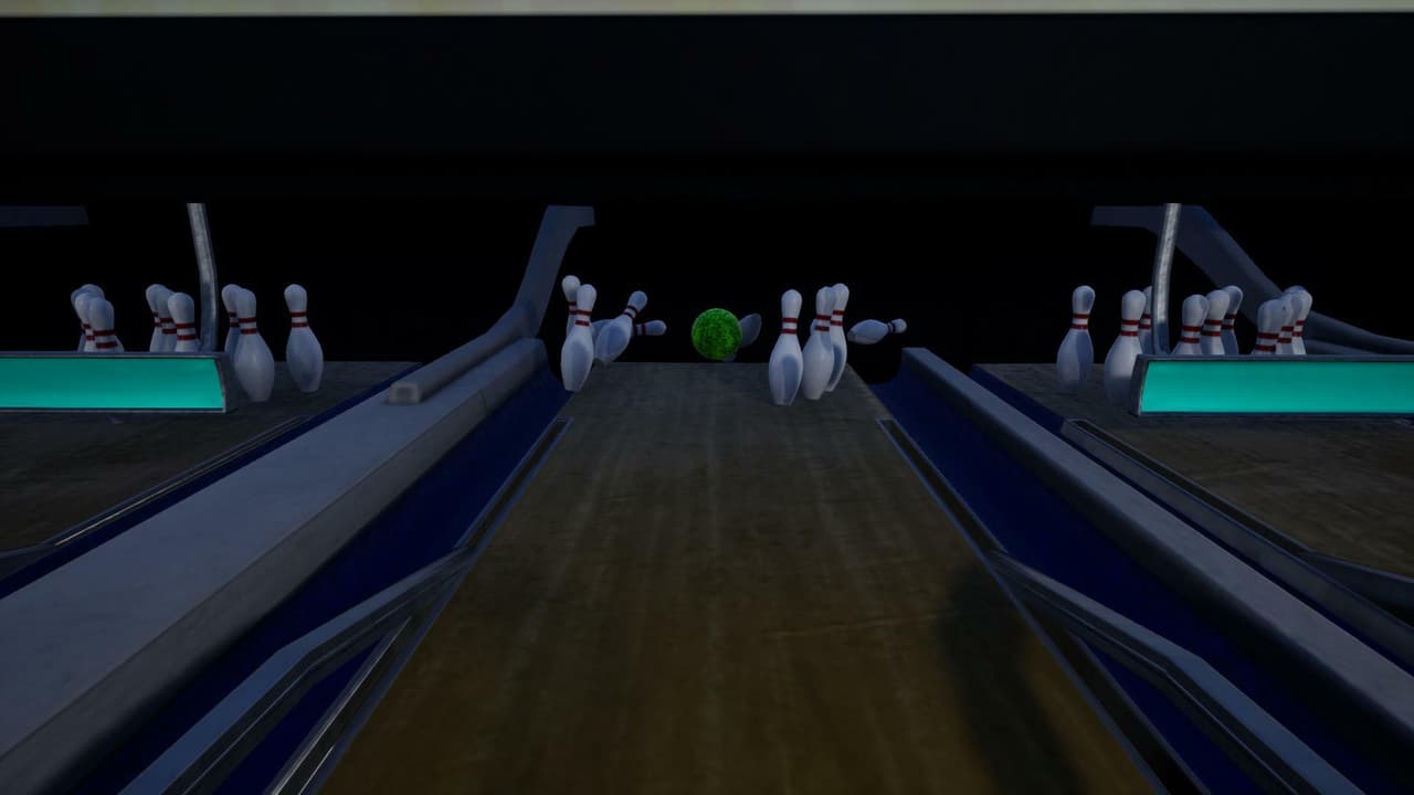 BowldOver