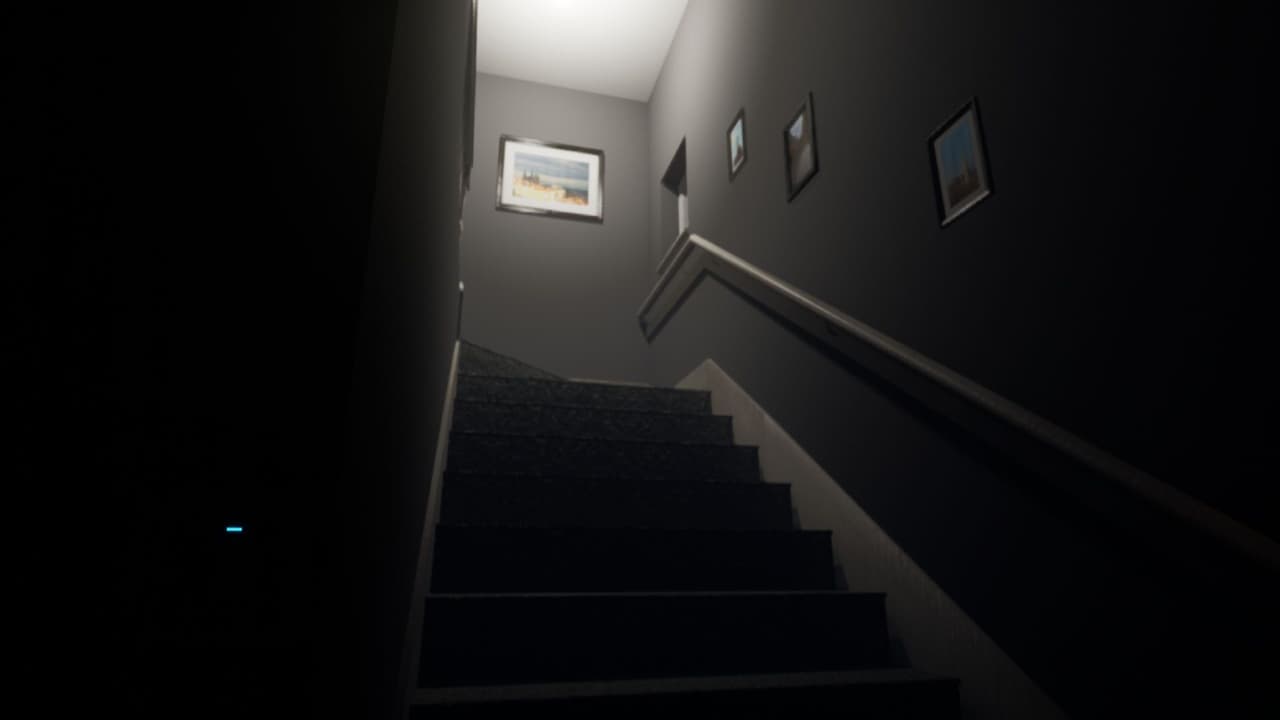 The House (Demo) screenshot 5