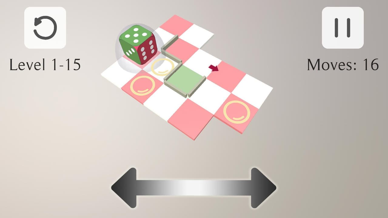 Explosive Six screenshot 4