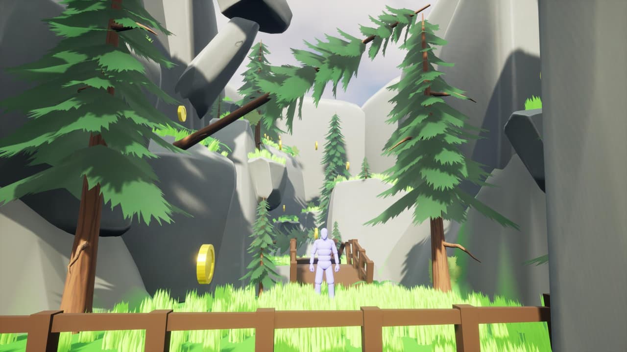 Island Collector screenshot 3