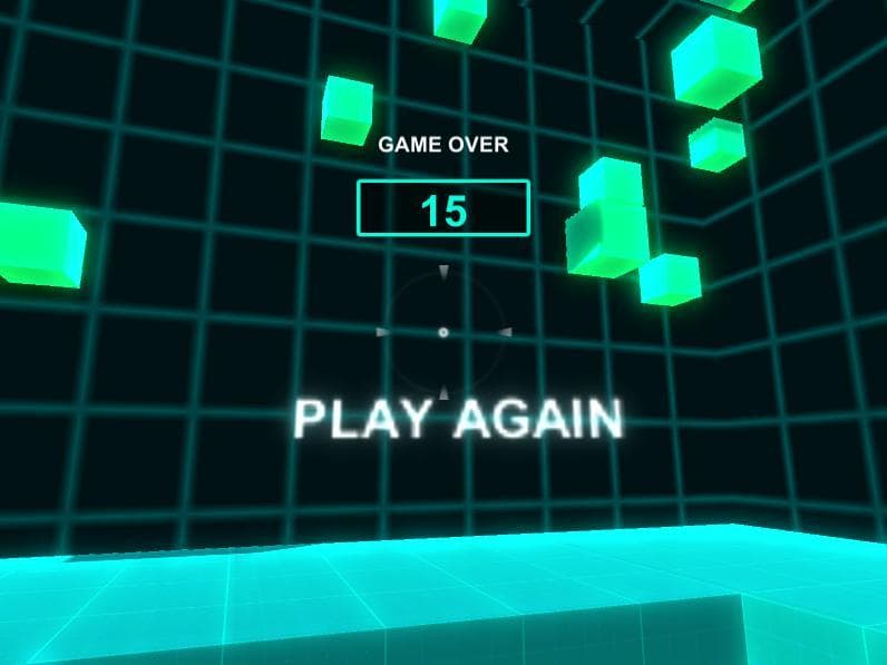 Box Shooter (MarcoTTC) screenshot 4