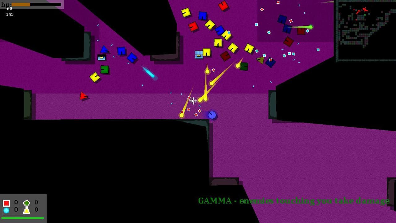 GeoBattle screenshot 2