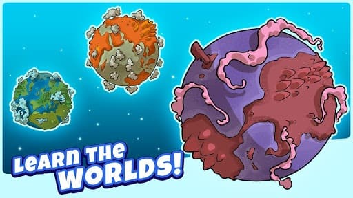 Homo Evolution: Human Origins screenshot 6