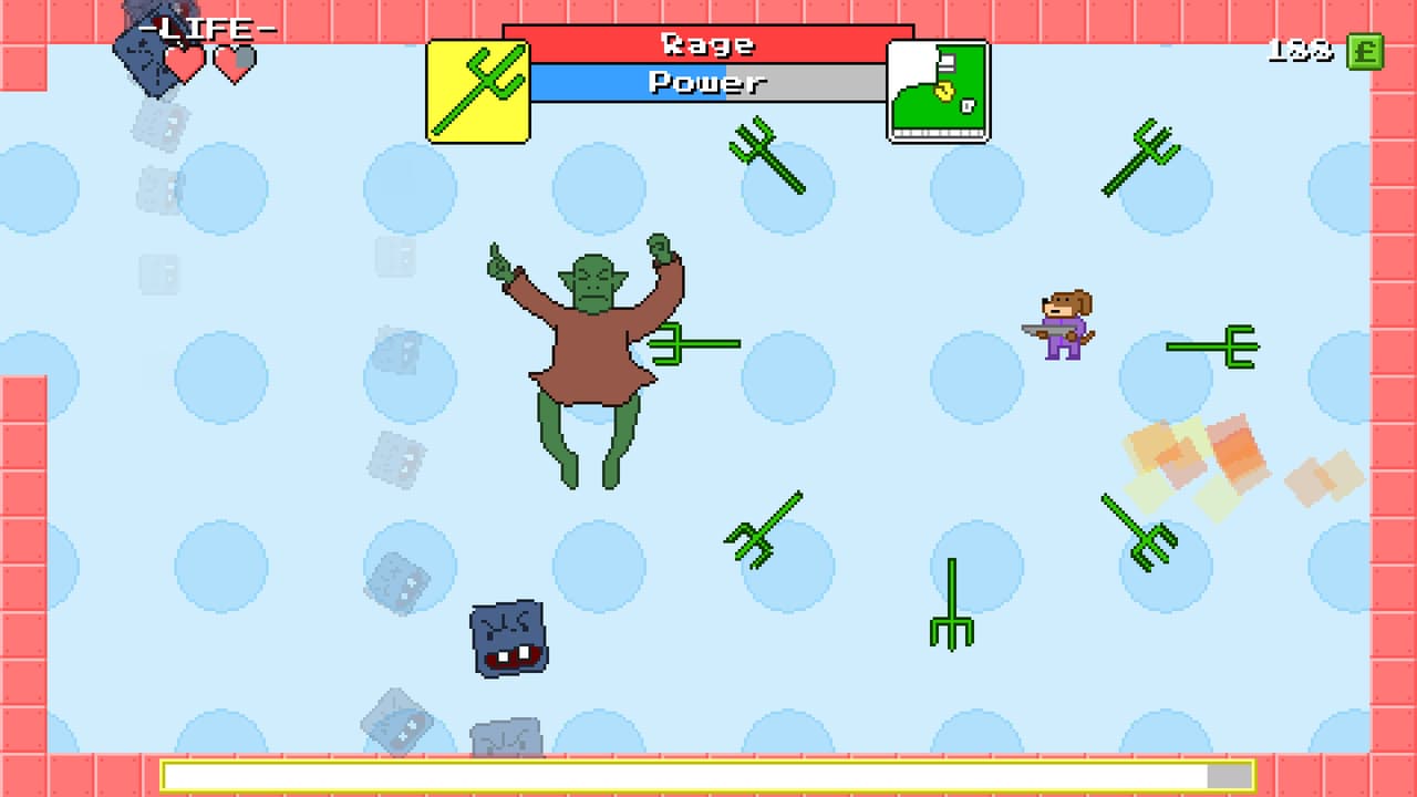 Woof Blaster screenshot 4
