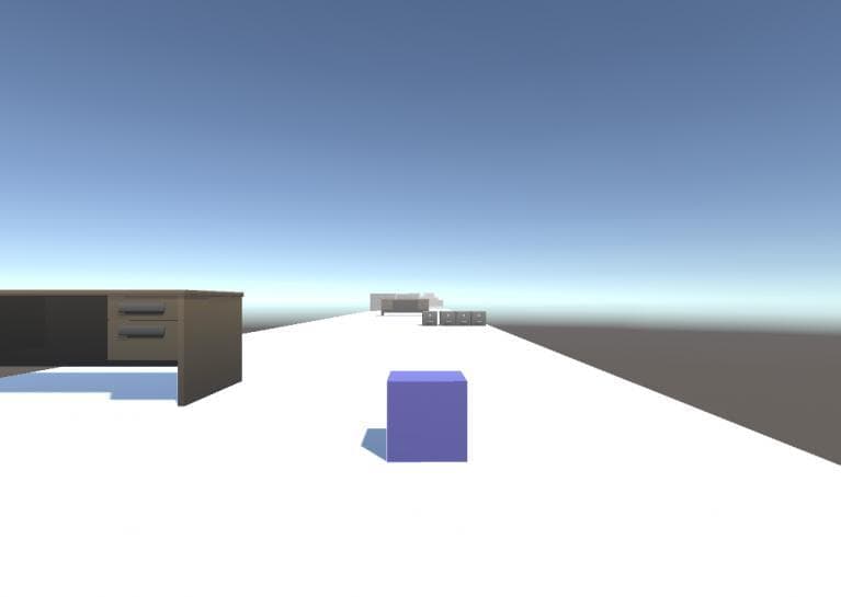 Fix It! - Global Game Jam 2020 screenshot 2