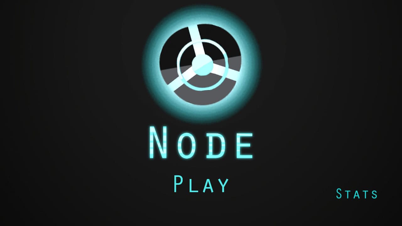 Node: Gravity Waves screenshot 2