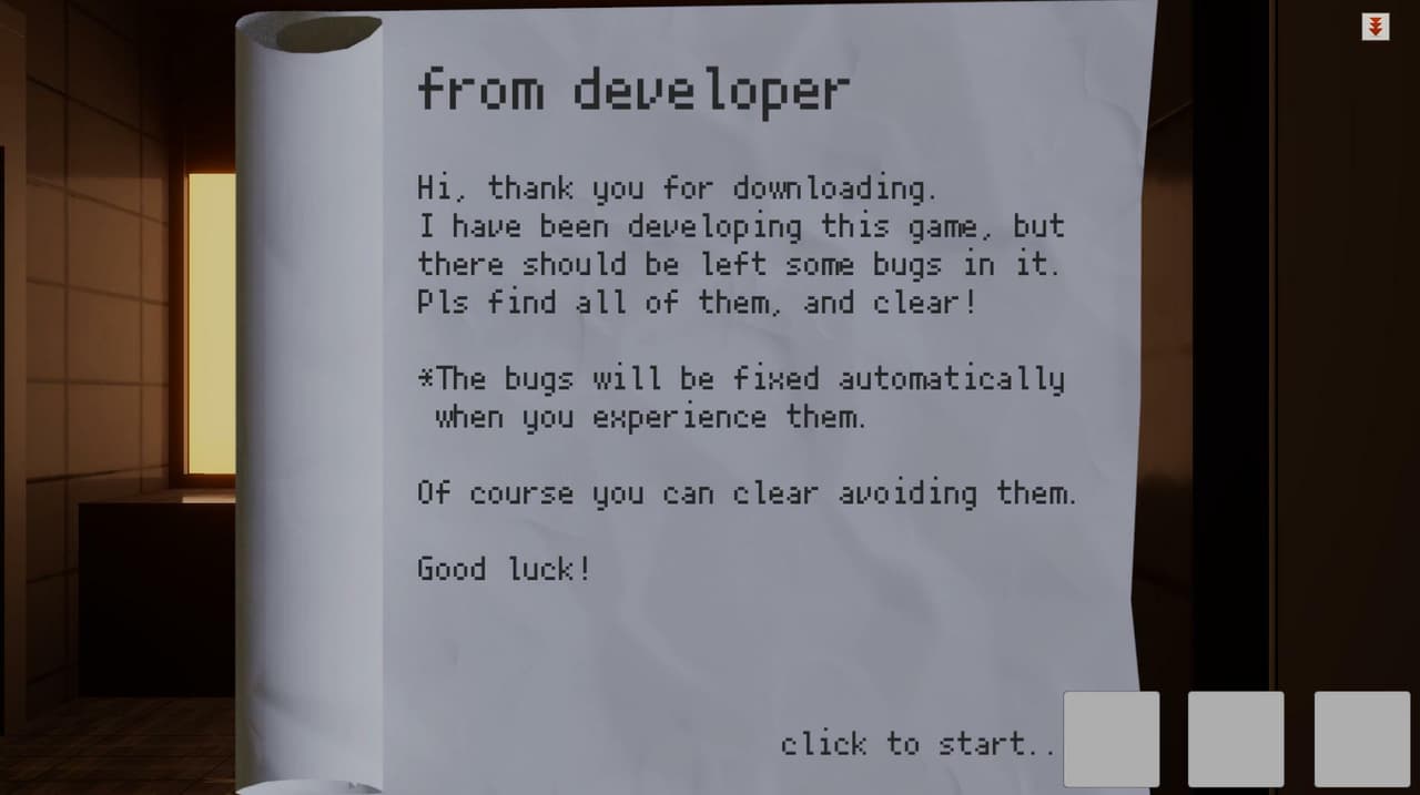 Version 0.9 screenshot 6