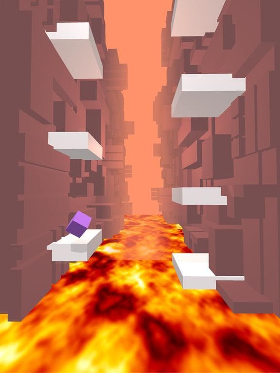 Floor is Lava! screenshot 3