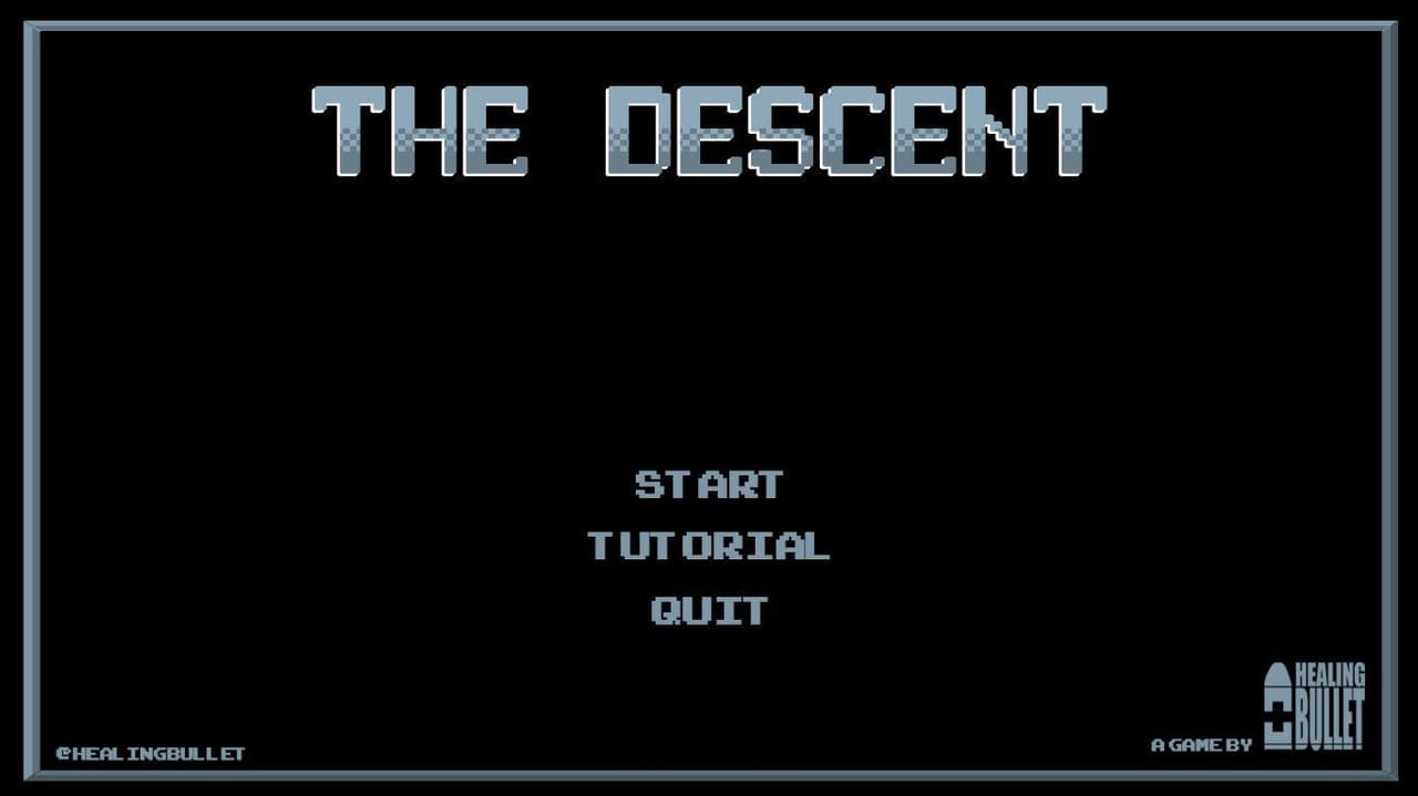 The Descent (itch) screenshot 4
