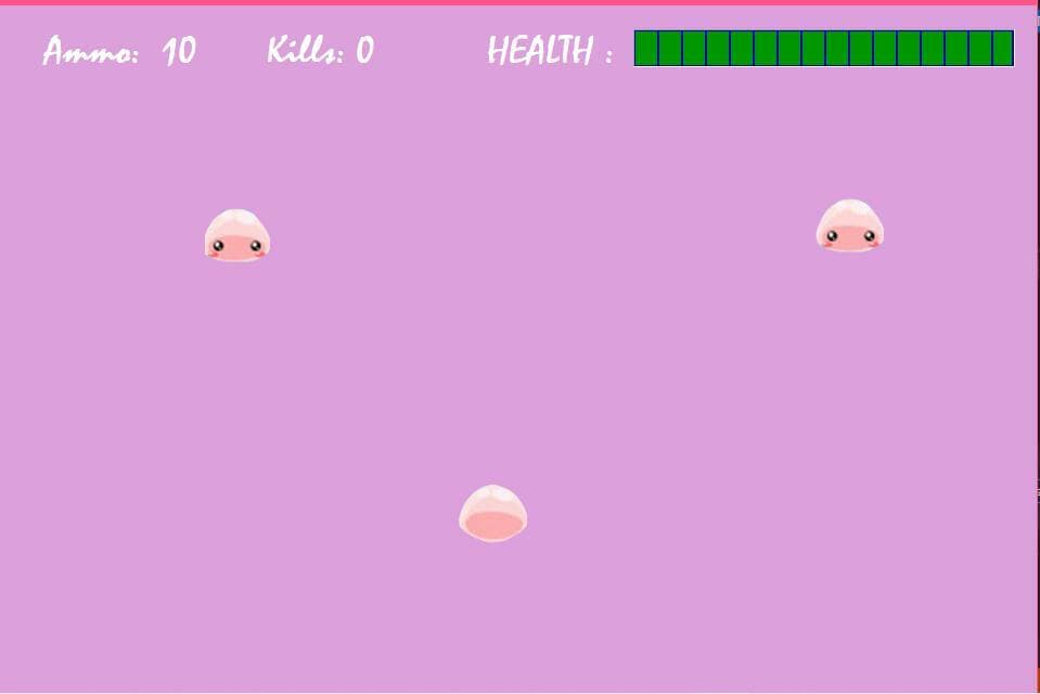 Pomerina Slimeslayer