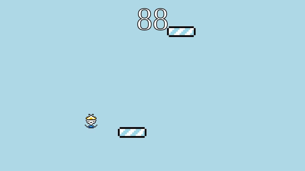 Flying Boy screenshot 2