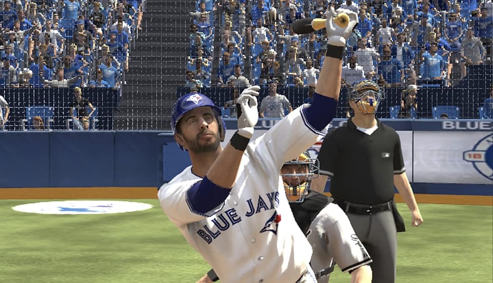MLB 12 The Show screenshot 2