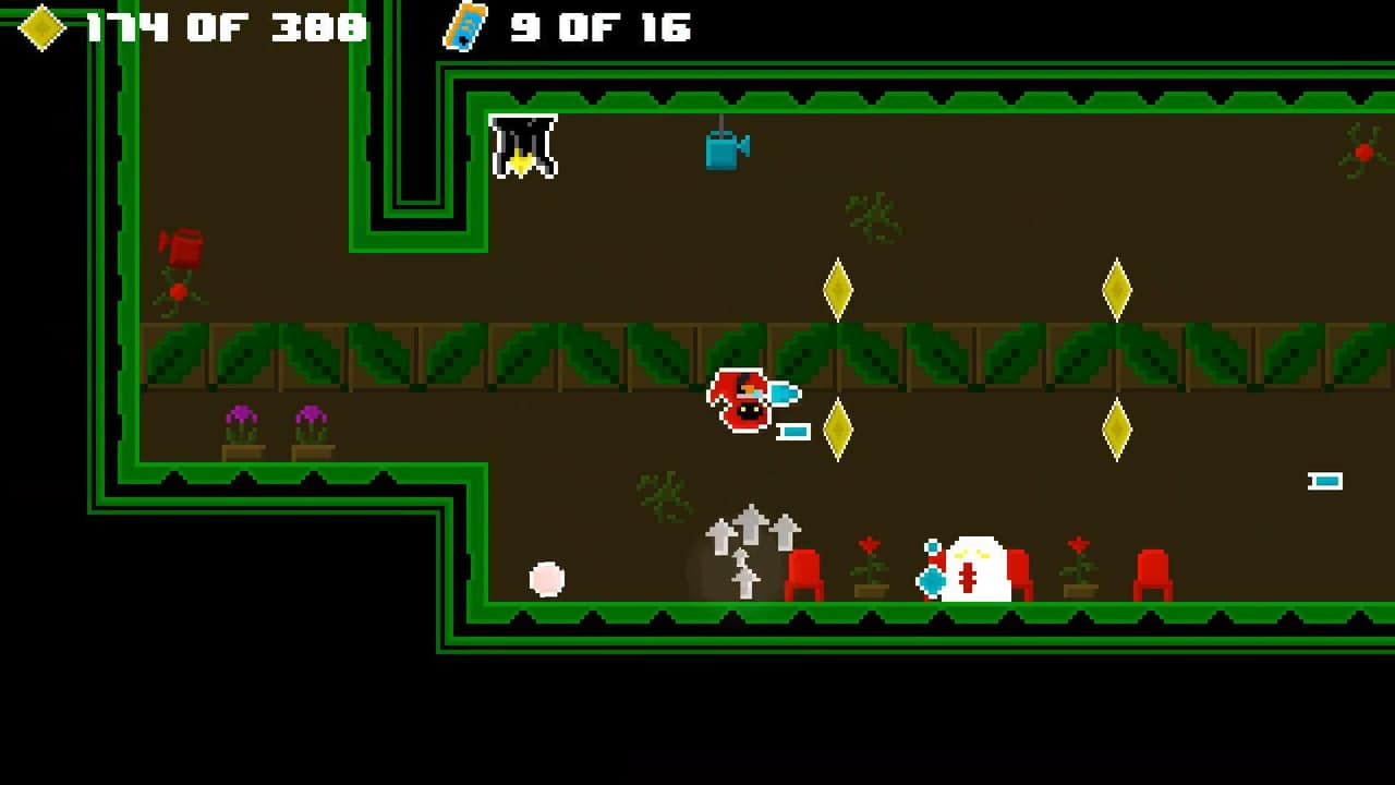 Gravity Switch (itch) screenshot 3