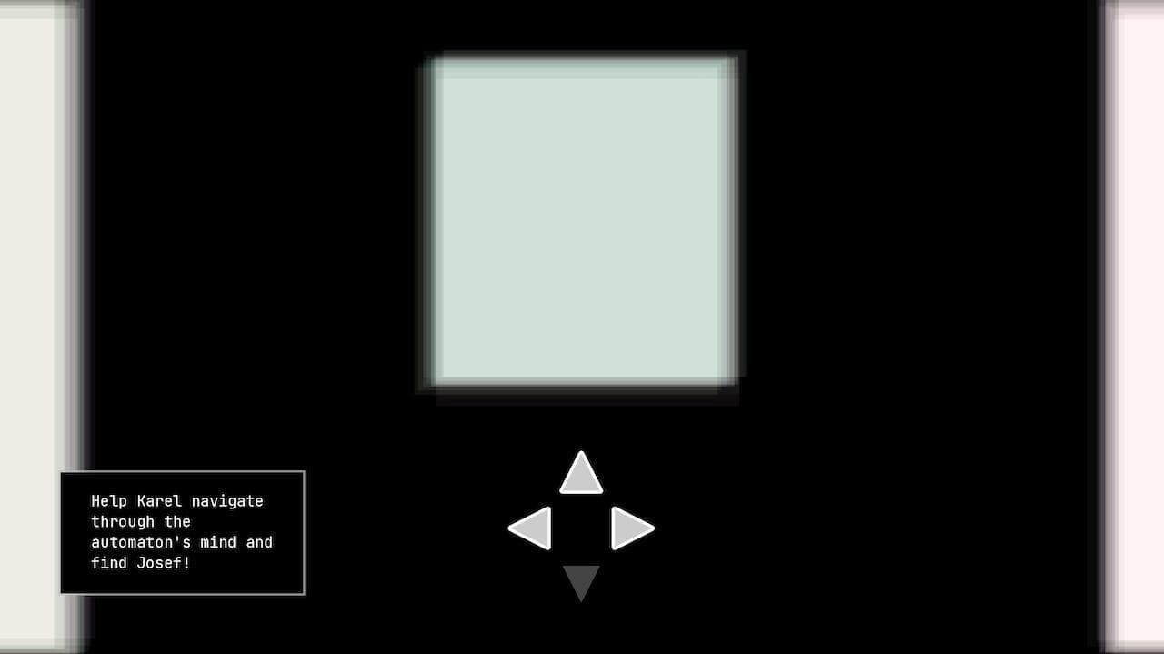 Your Ghost in the Machine screenshot 4
