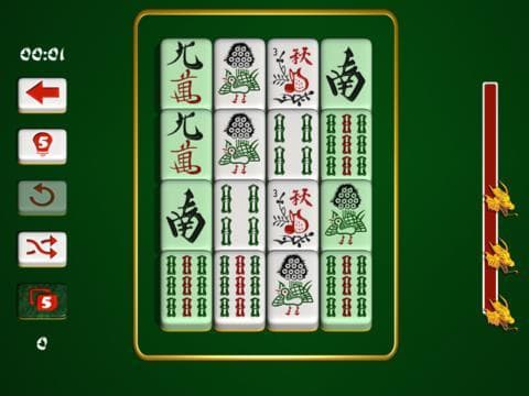 Casual Mahjong screenshot 3