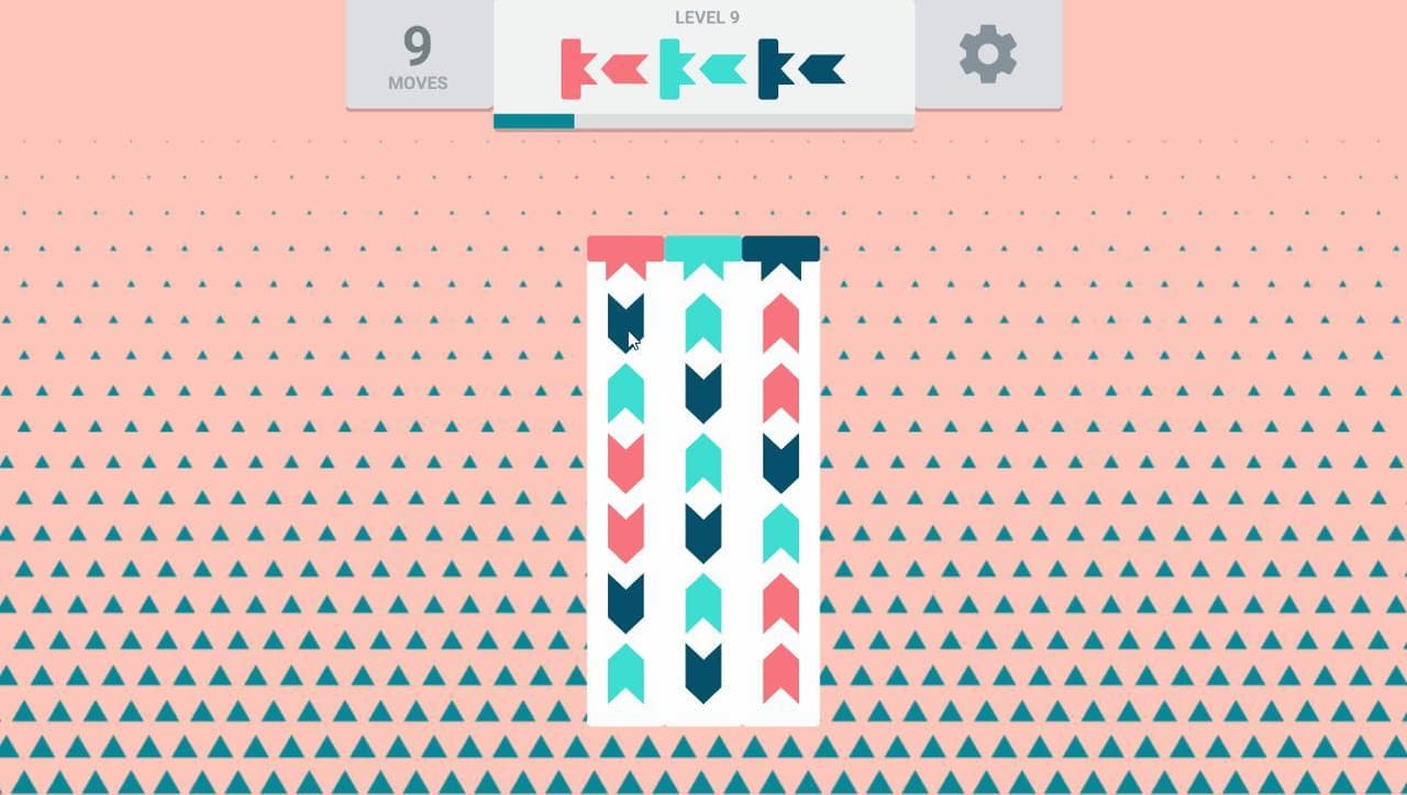 fliQ screenshot 2