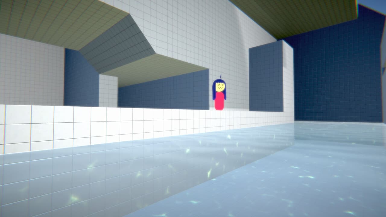 Impending Friendship screenshot 5