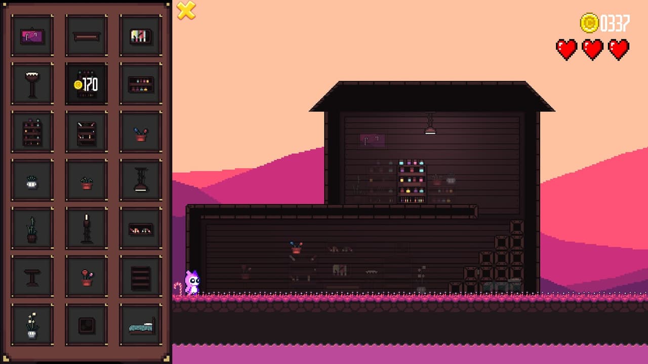 Mommy screenshot 4