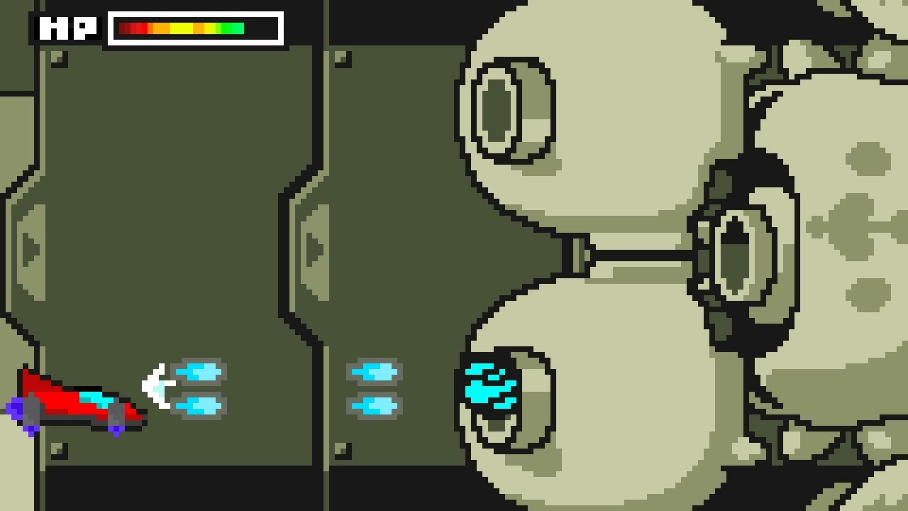 Project Galaxy (Working Name) screenshot 3