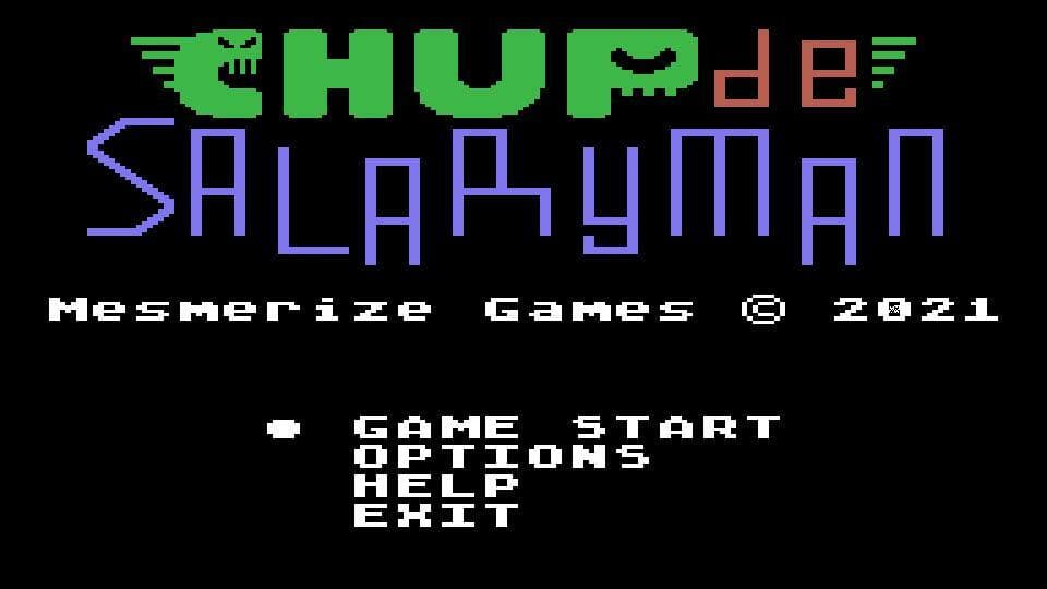 Chup de Salaryman screenshot 2