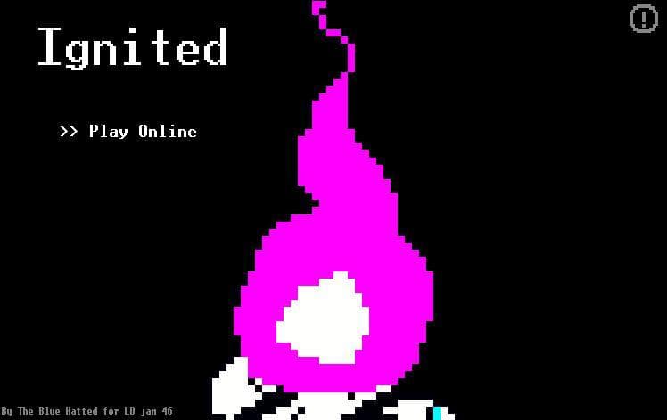 Ignited screenshot 2