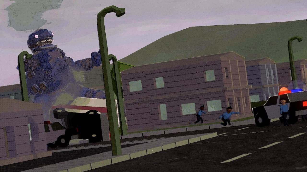 Test Tube Titans screenshot 4