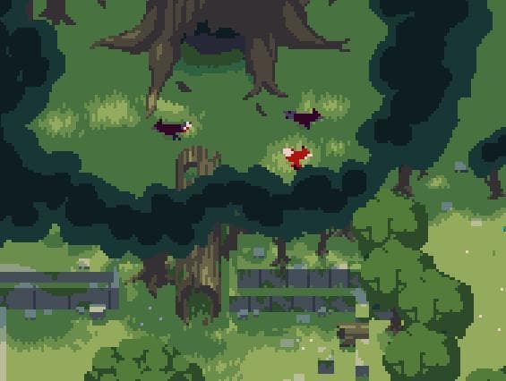 Rev (itch) screenshot 4