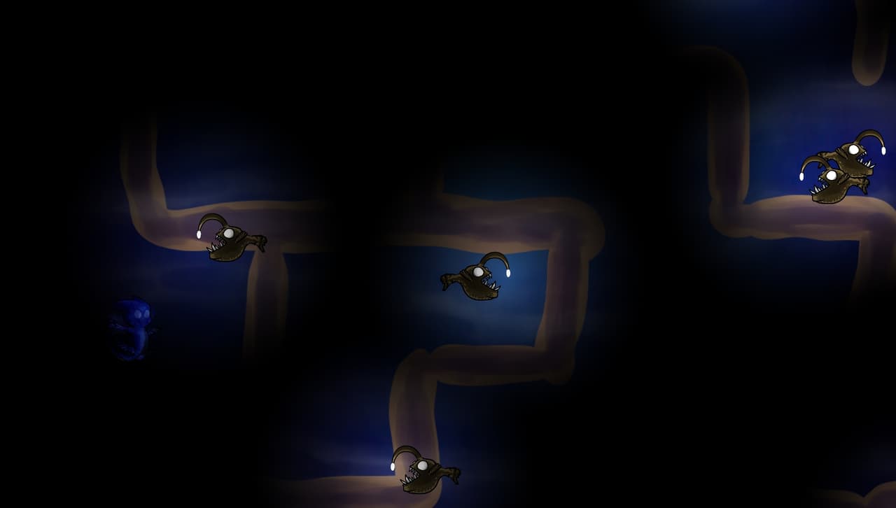 Slug Journey