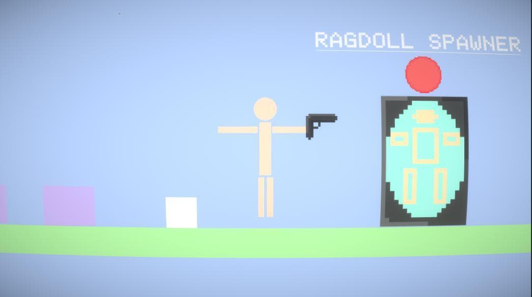 Physics Playground (New_Unity_Gamedev)
