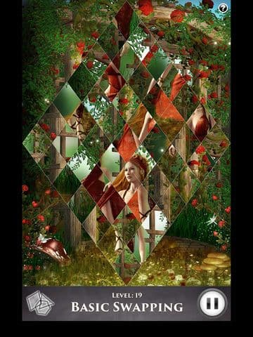 Hidden Scenes - Garden of Eden screenshot 2
