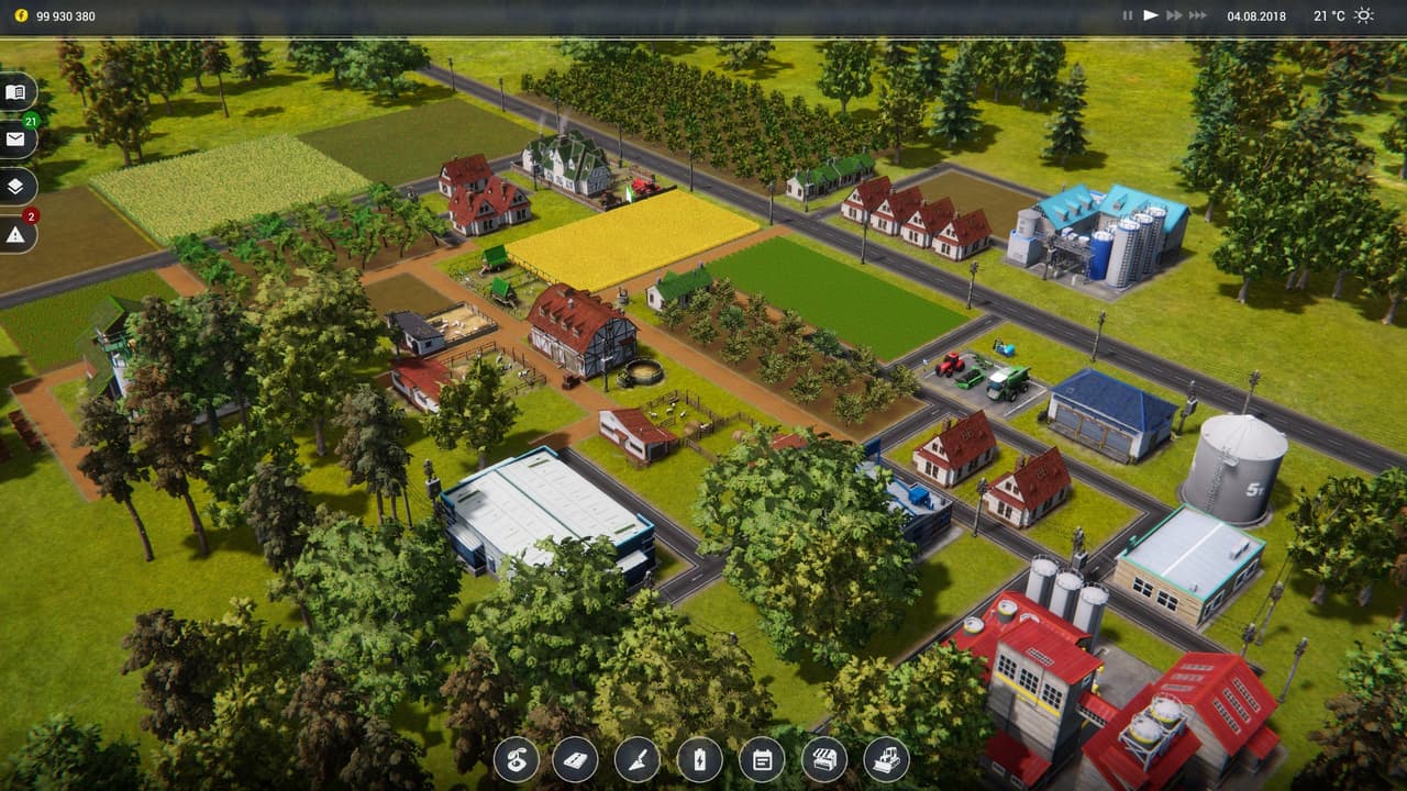 Farm Manager 2020 screenshot 2