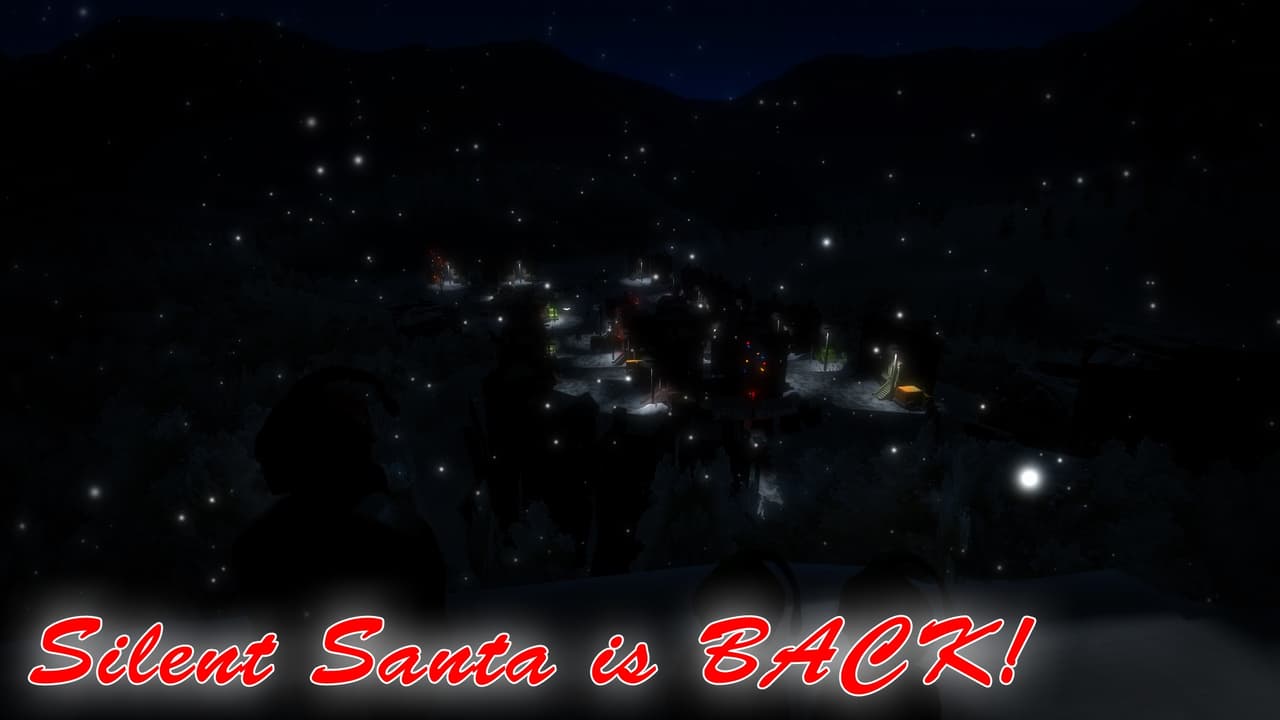 Silent Santa 2 screenshot 4