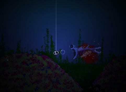 FISH (Adriano Silva) screenshot 5