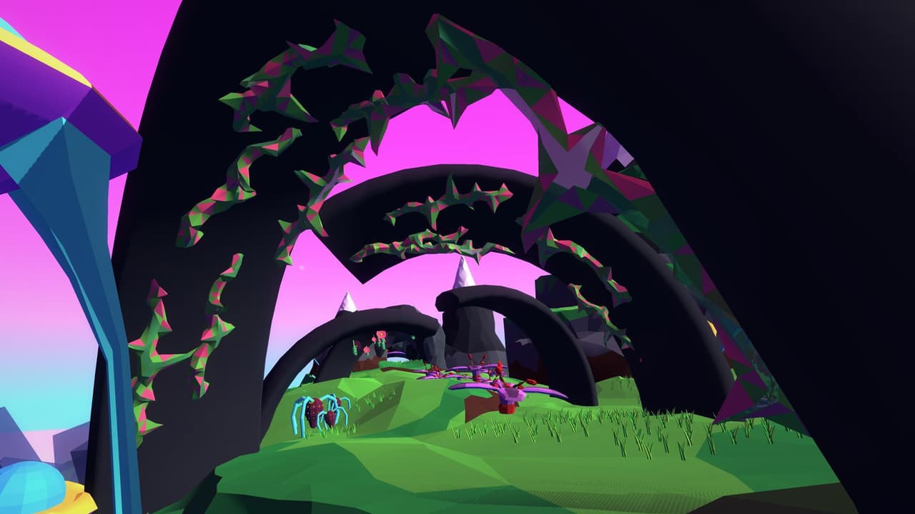 Outerworld Image