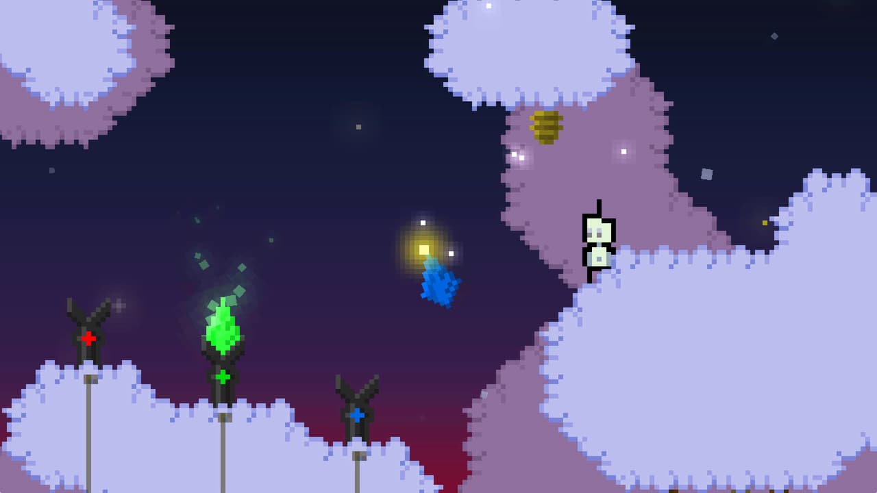 Nubs Adventure screenshot 6