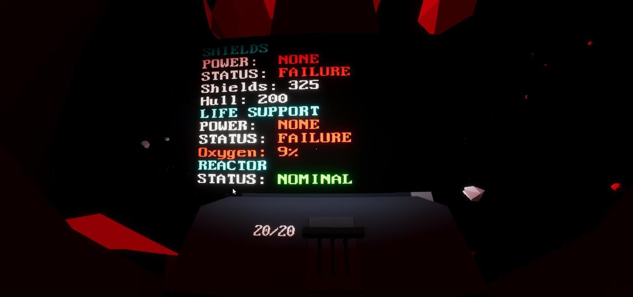 piece of ship! screenshot 2
