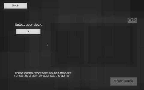 Rogue Android screenshot 2