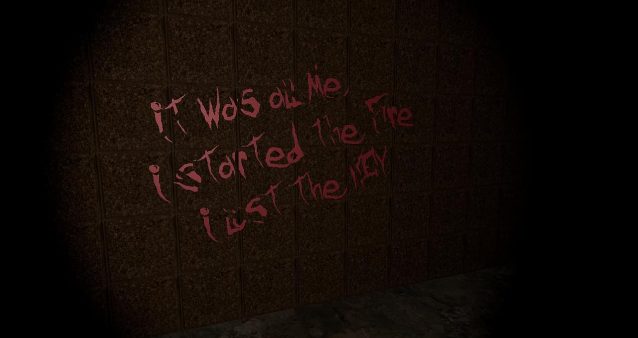 Horrific Halls