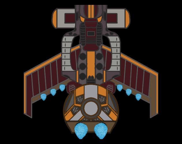 RTS in Space