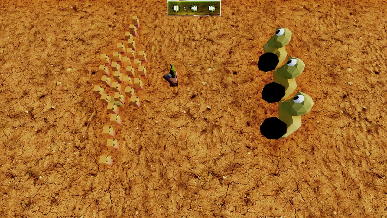 Rogues Dont Cry screenshot 4